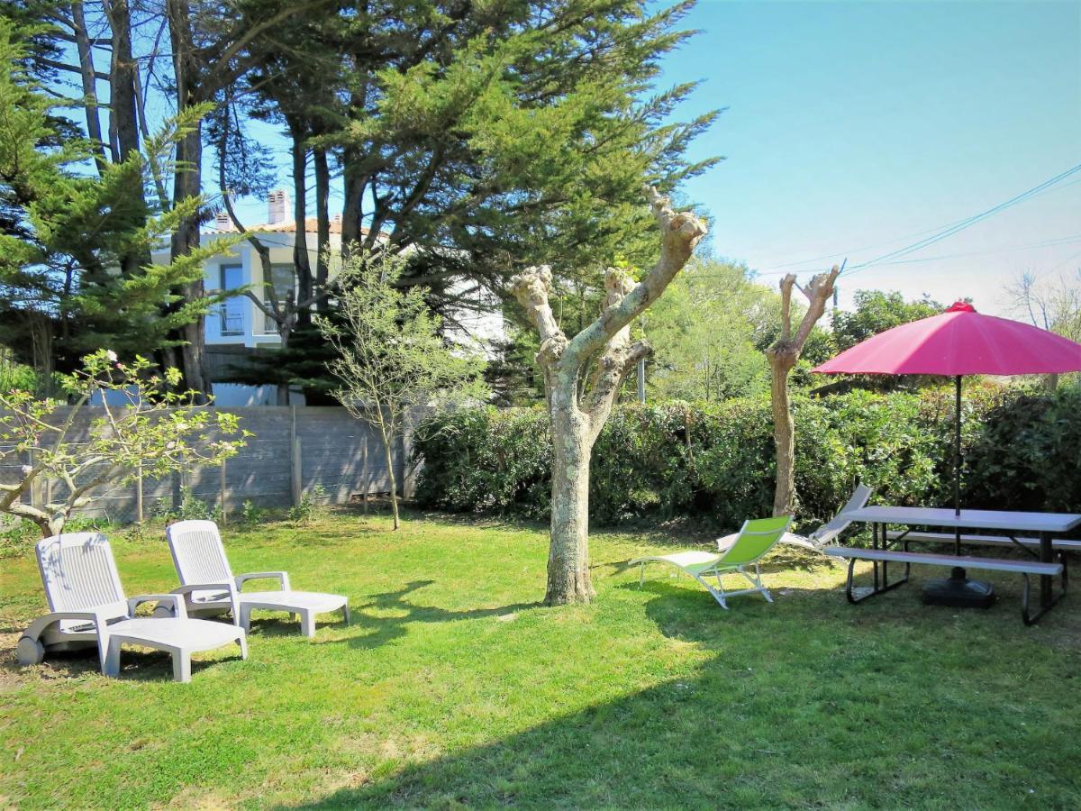 Holiday Home Horizon - Cfe110 By Interhome Lege-Cap-Ferret Bagian luar foto