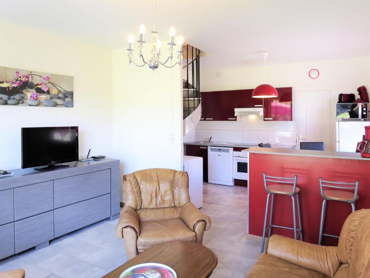 Holiday Home Horizon - Cfe110 By Interhome Lege-Cap-Ferret Bagian luar foto
