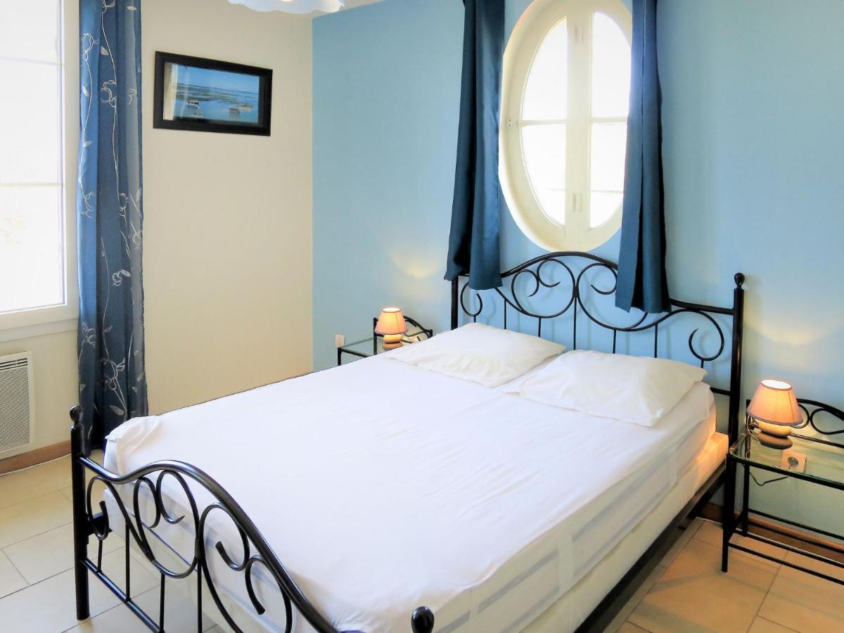 Holiday Home Horizon - Cfe110 By Interhome Lege-Cap-Ferret Bagian luar foto