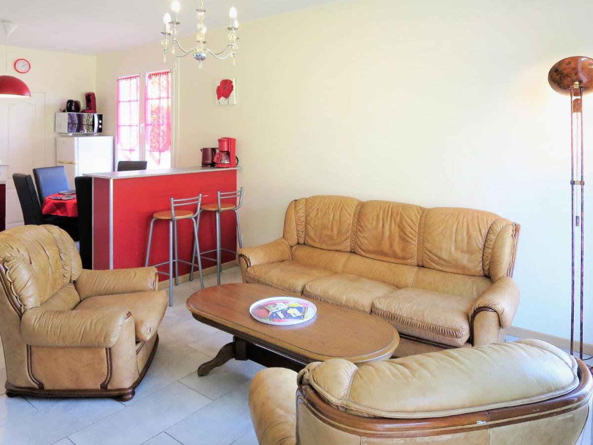 Holiday Home Horizon - Cfe110 By Interhome Lege-Cap-Ferret Bagian luar foto