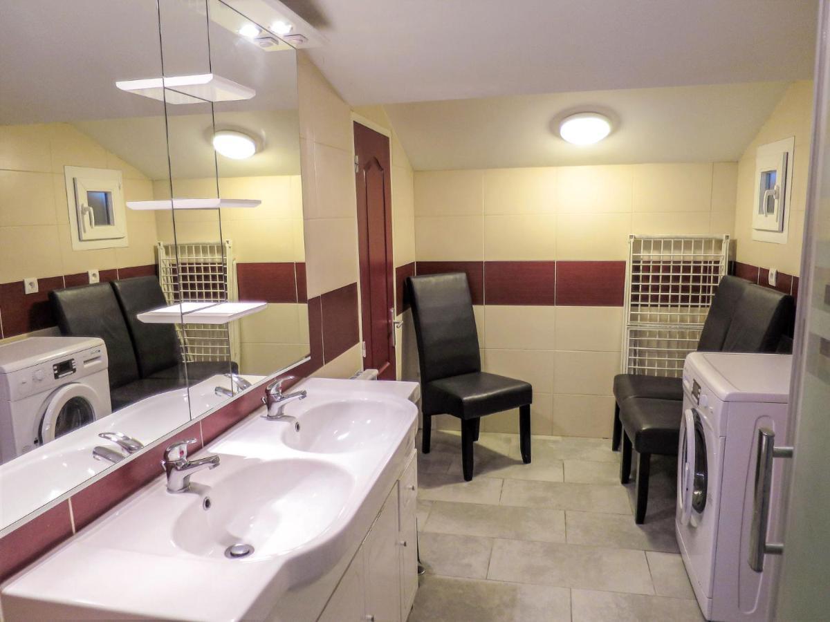 Holiday Home Horizon - Cfe110 By Interhome Lege-Cap-Ferret Bagian luar foto