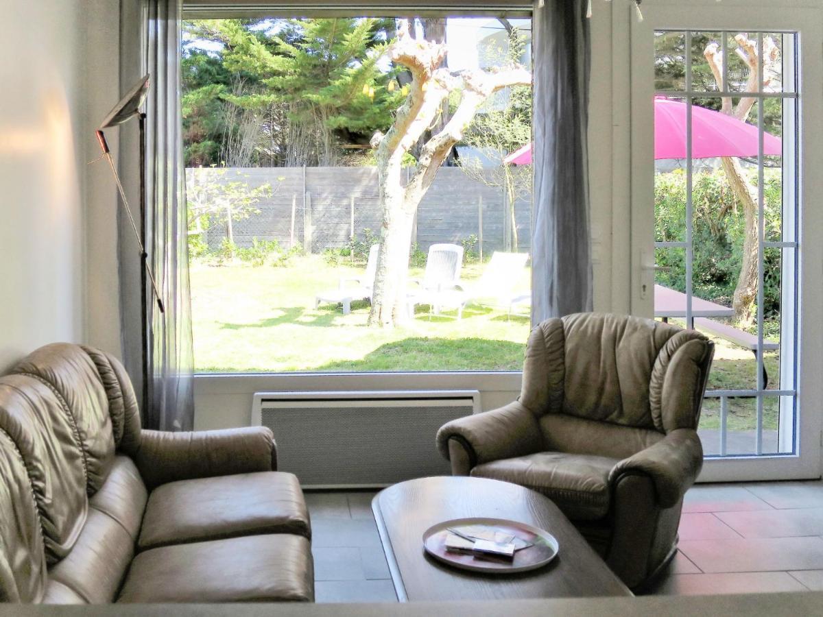 Holiday Home Horizon - Cfe110 By Interhome Lege-Cap-Ferret Bagian luar foto