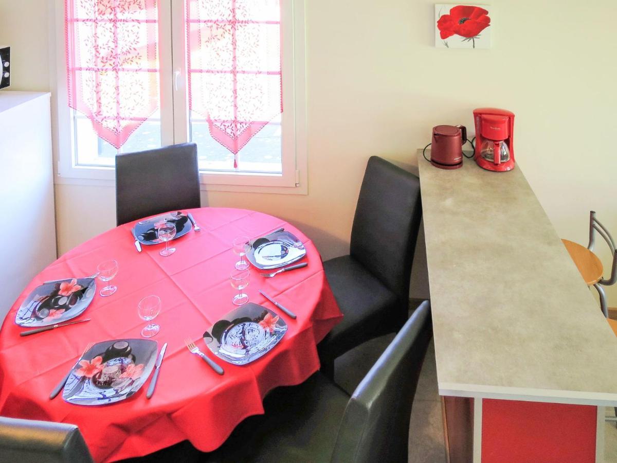Holiday Home Horizon - Cfe110 By Interhome Lege-Cap-Ferret Bagian luar foto