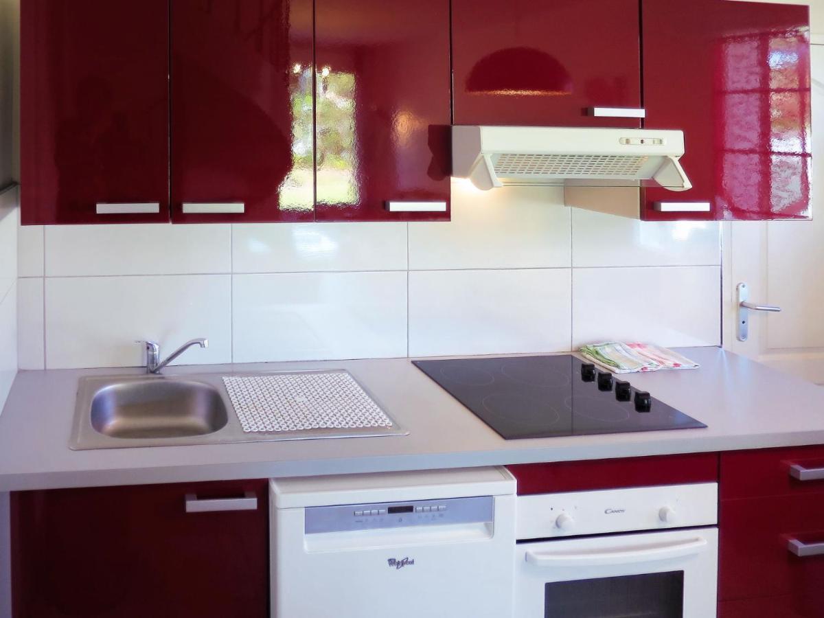 Holiday Home Horizon - Cfe110 By Interhome Lege-Cap-Ferret Bagian luar foto