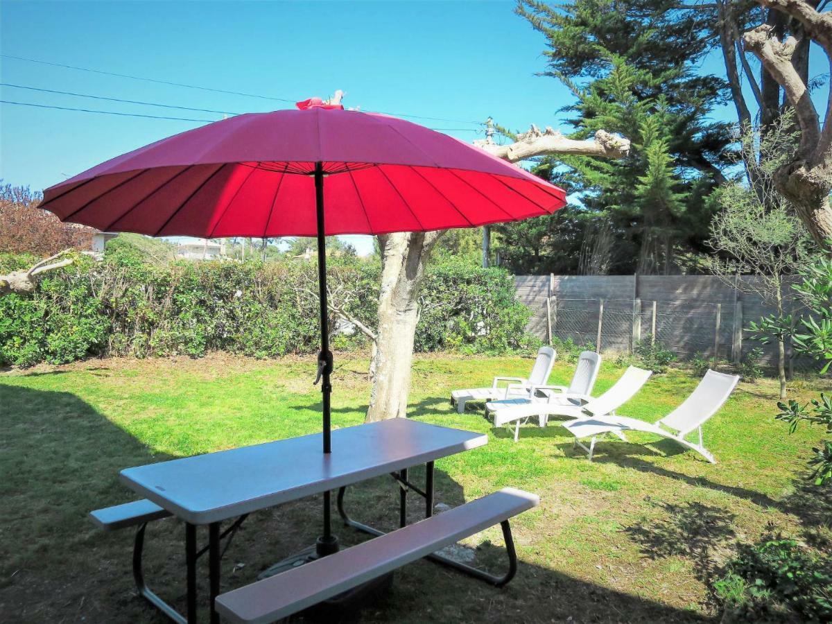 Holiday Home Horizon - Cfe110 By Interhome Lege-Cap-Ferret Bagian luar foto