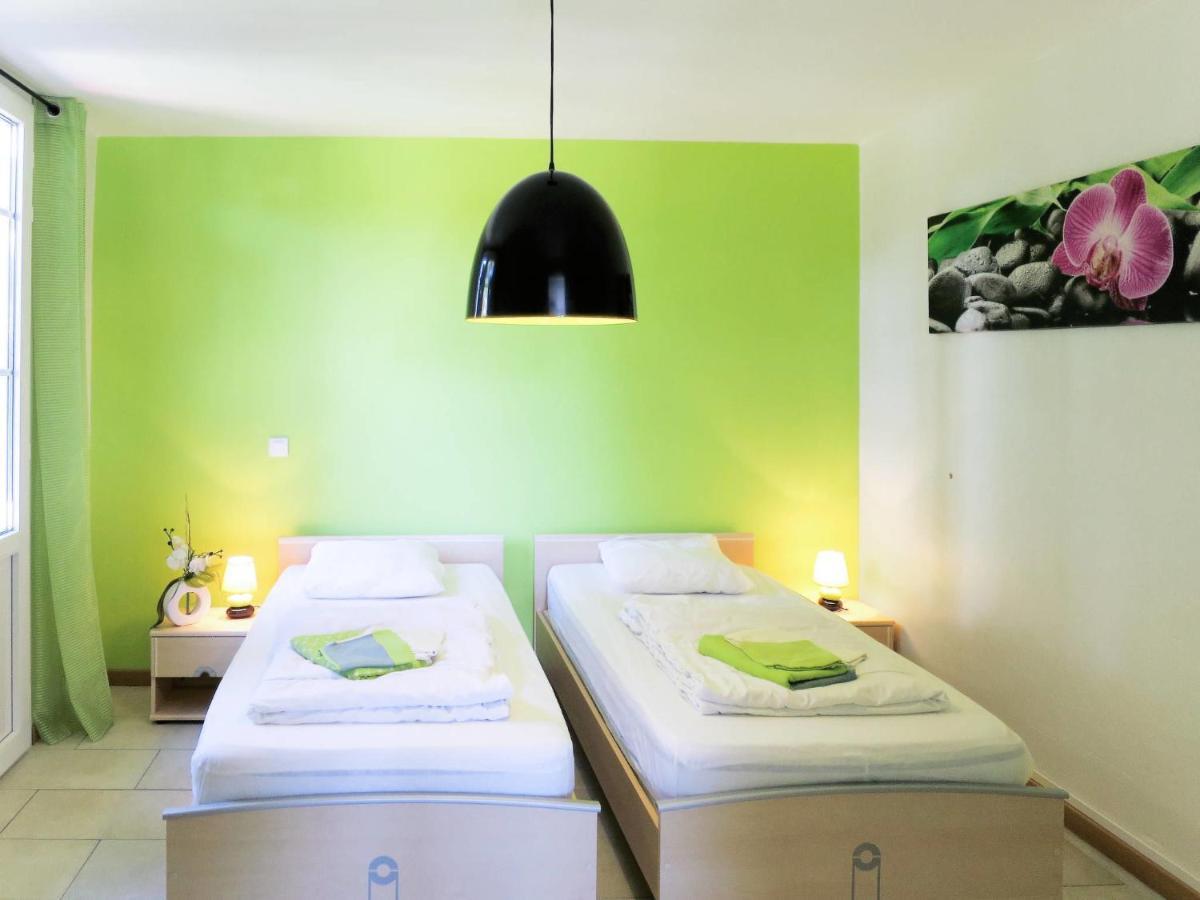 Holiday Home Horizon - Cfe110 By Interhome Lege-Cap-Ferret Bagian luar foto